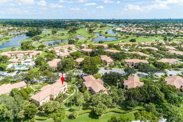 Prestwick Chase, 357 Prestwick Cir #3, Palm Beach Gardens, Florida 33418, image 2