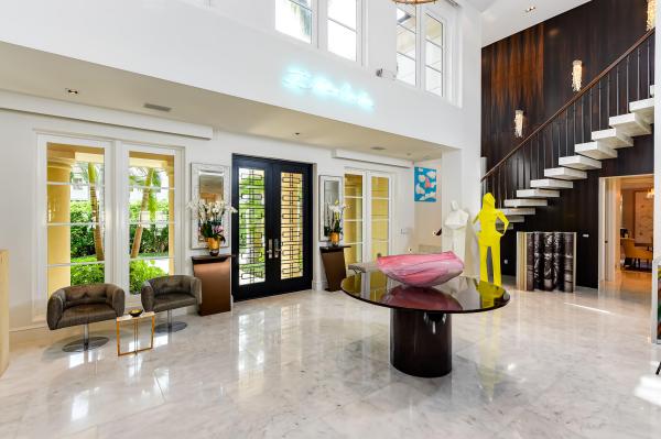 Tangier Estates, 273 Tangier Ave, Palm Beach, Florida 33480, image 2