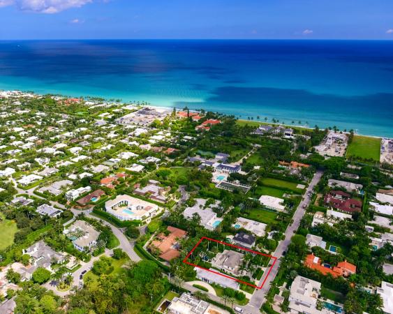Tangier Estates, 273 Tangier Ave, Palm Beach, Florida 33480, image 3