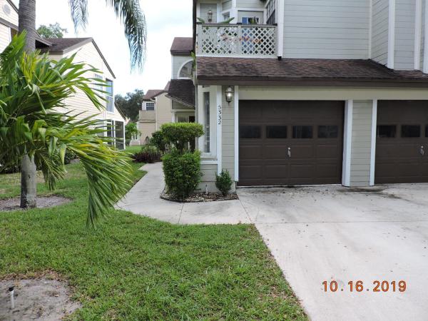 Carriage Houses, 5332 Buckhead Cir #1010, Boca Raton, Florida 33486, image 2