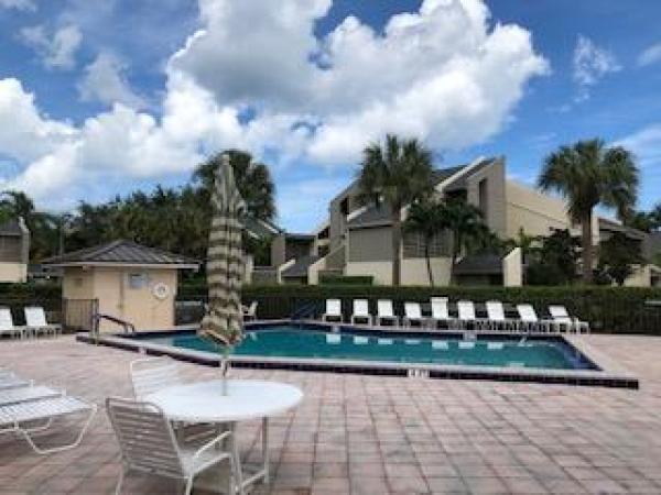 Tennis Villas At Jupiter Ocean & Racquet Club, 1605 S Us Highway 1, Jupiter, Florida 33477, image 1