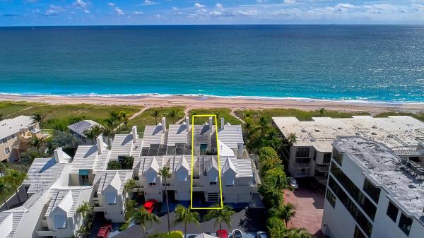 Villas Of Ocean Crest, 2115 S Ocean Blvd #9, Delray Beach, Florida 33483, image 1