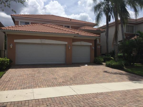 Terracina, 786 Gazetta Way, West Palm Beach, Florida 33413, image 1