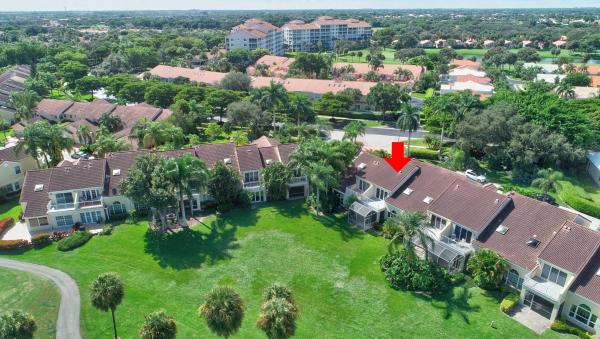 The Greens, 17100 Boca Club Blvd #5, Boca Raton, Florida 33487, image 3
