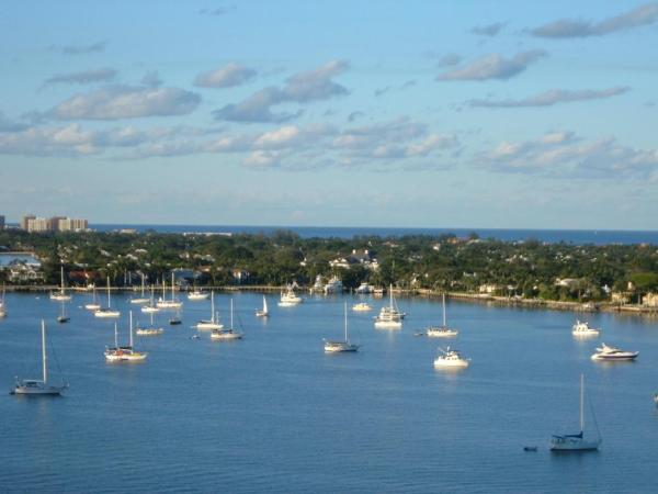 Marina Tower, 108 Lakeshore Dr #1740, North Palm Beach, Florida 33408, image 1