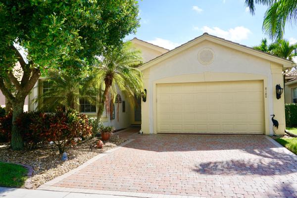 Valencia Shores, 8180 Seahorse Cove Blvd, Lake Worth, Florida 33467, image 1