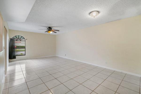 Chateau Wood, 3750 Village Dr #D, Delray Beach, Florida 33445, image 1
