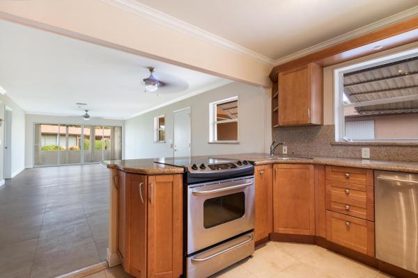 Country Manors, 744 Whippoorwill Ln, Delray Beach, Florida 33445, image 2