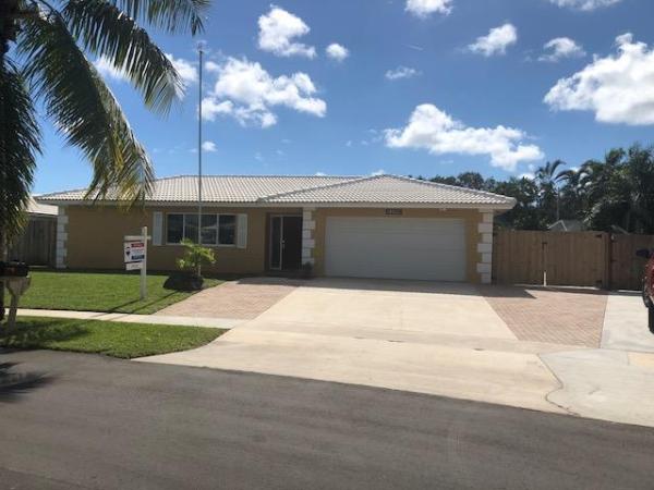 The Pinelands, 1100 NW 9th St, Boca Raton, Florida 33486, image 1