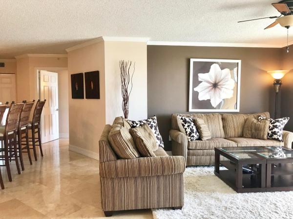 Highland Beach Club, 3594 S Ocean Blvd #606, Highland Beach, Florida 33487, image 3