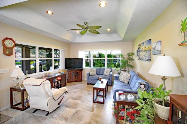 The Preserve At The Savannahs, 1760 N Dove Tail Dr, Fort Pierce, Florida 34982, image 2