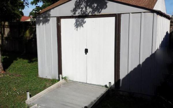 Countrywood, 5183 Canal Cir S, Lake Worth, Florida 33467, image 1
