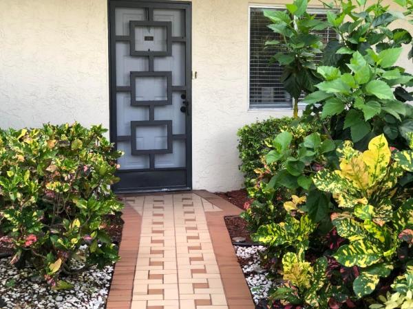 Huntington Lakes 3, 14376 Amberly Ln #103, Delray Beach, Florida 33446, image 2