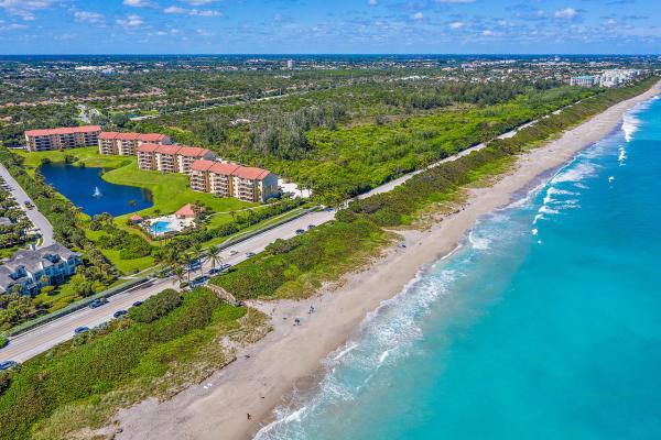 The Ocean North At The Bluffs, 401 Ocean Bluffs Blvd #103, Jupiter, Florida 33477, image 3