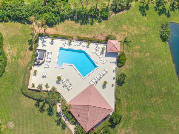 The Ocean North At The Bluffs, 401 Ocean Bluffs Blvd #103, Jupiter, Florida 33477, image 2