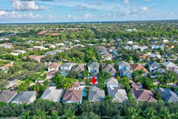 Martinique At Abacoa, 119 Castries Dr, Jupiter, Florida 33458, image 1