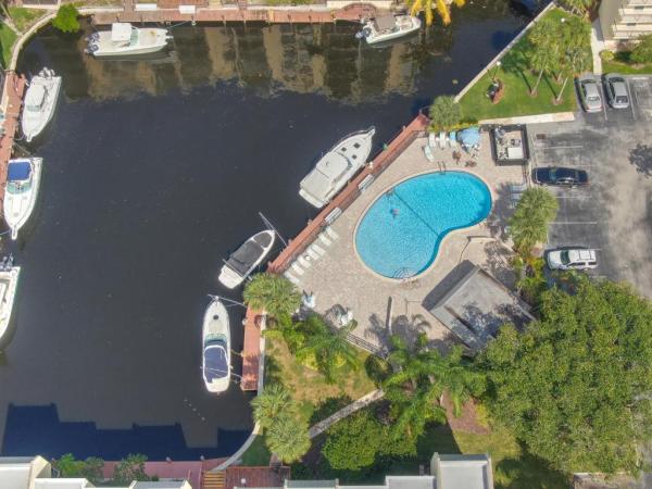 Boca Bayou, 15 Royal Palm Way #3010, Boca Raton, Florida 33432, image 2
