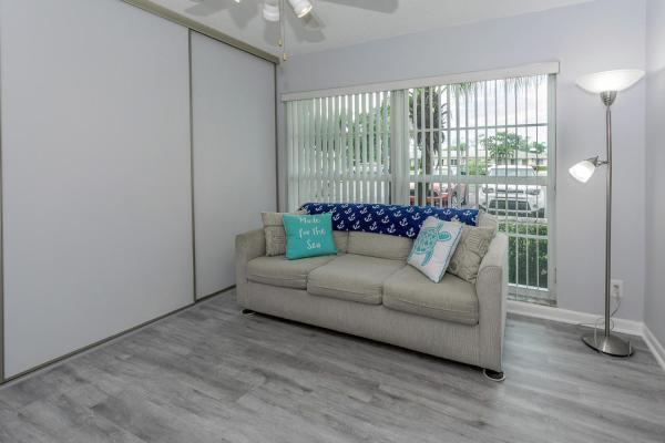 Palm Greens At Villa Del Ray, 13915 Via Aurora #B, Delray Beach, Florida 33484, image 2