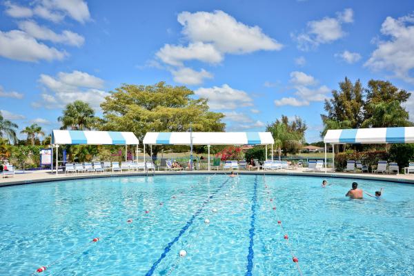 Palm Greens At Villa Del Ray, 13915 Via Aurora #B, Delray Beach, Florida 33484, image 1