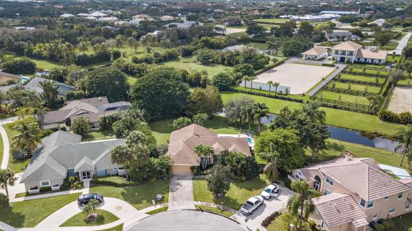 Greenview Shores 2 Of Wellington, 13780 Dunster Ct, Wellington, Florida 33414, image 1
