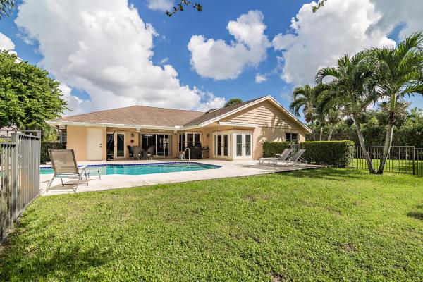 Greenview Shores 2 Of Wellington, 13780 Dunster Ct, Wellington, Florida 33414, image 2