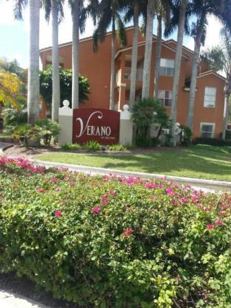 Verano At Delray, 1705 Palm Cove Blvd #1-105, Delray Beach, Florida 33445, image 2