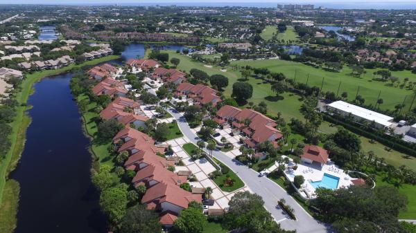 Trader's Crossing North At Jonathan's Landing, 16670 Traders Xing N #112, Jupiter, Florida 33477, image 1