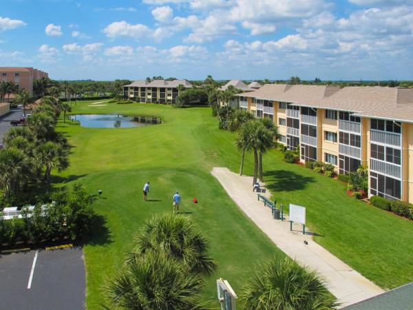 Golf Lodges South At Southpointe, 305 Southstar Dr, Fort Pierce, Florida 34949, image 2