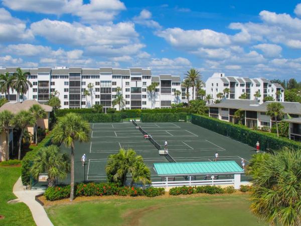 Golf Lodges South At Southpointe, 305 Southstar Dr, Fort Pierce, Florida 34949, image 1