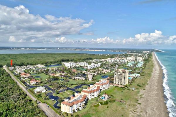 Golf Lodges South At Southpointe, 305 Southstar Dr, Fort Pierce, Florida 34949, image 3
