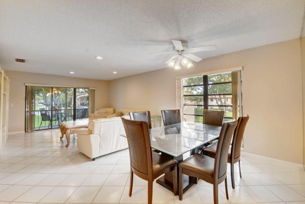 The Horizons Of Boca Lago, 8436 Cypress Ln, Boca Raton, Florida 33433, image 2