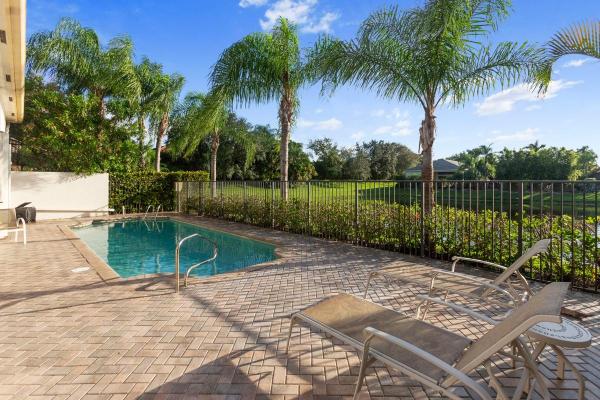 Manchester Lakes At Wycliffe, 10957 Northgreen Dr, Lake Worth, Florida 33449, image 1