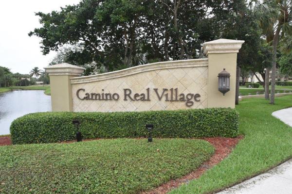 Camino Real Village, 5700 Camino Del Sol #204, Boca Raton, Florida 33433, image 2