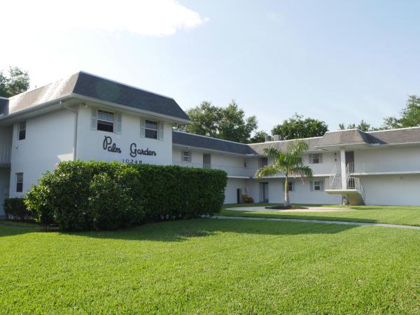 Palm Garden Apartments, 10249 N Military Trl #107, Palm Beach Gardens, Florida 33410, image 3