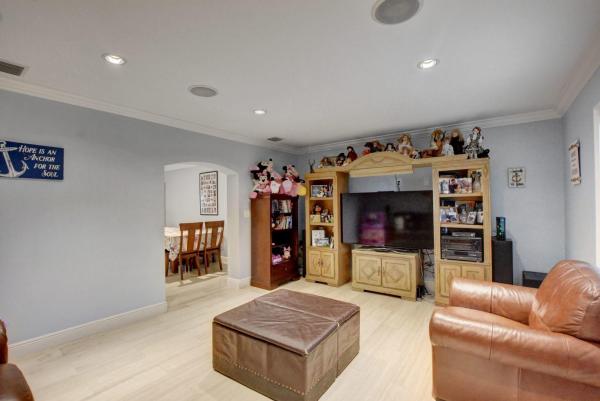 Florida Gardens, 120 Springdale Rd, Lake Worth, Florida 33467, image 1