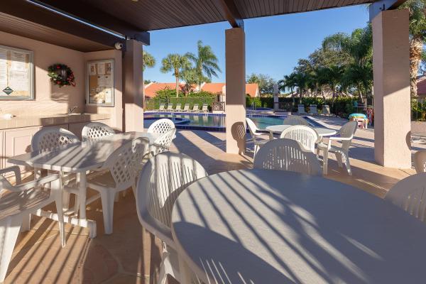 Villas Of Sandpiper Bay, 3314 SE Sandpiper Cir, Port St. Lucie, Florida 34952, image 2