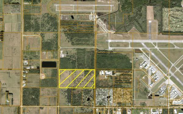 3100 Taylor Dairy Rd, Fort Pierce, Florida 34946, image 1