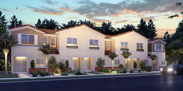 Princeton, 18224 NW 29th Ct, Miami Gardens, Florida 33056, image 2