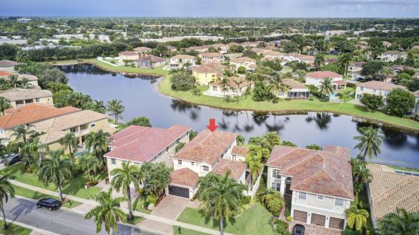 Journey's End, 6646 Houlton Cir, Lake Worth, Florida 33467, image 1