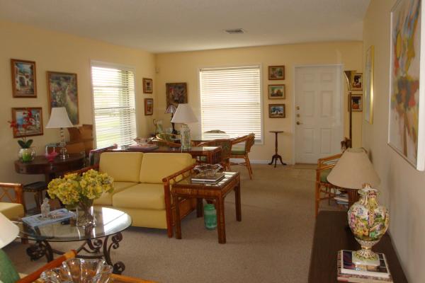 Palm Hill Villas, 4889 Luqui Ct, West Palm Beach, Florida 33415, image 3