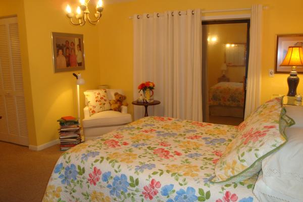 Palm Hill Villas, 4889 Luqui Ct, West Palm Beach, Florida 33415, image 1