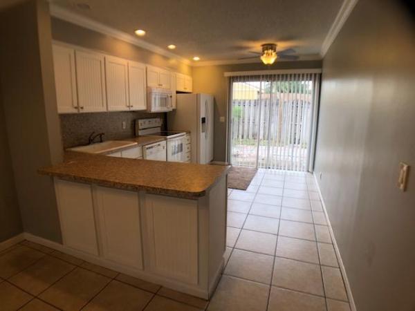 Forest Glen Townhouses, 4827 Orleans Ct #B, West Palm Beach, Florida 33415, image 1