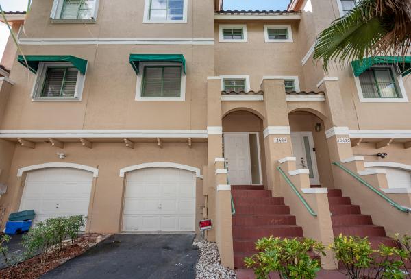 Allegro, 12616 NW 14th Ct, Sunrise, Florida 33323, image 1