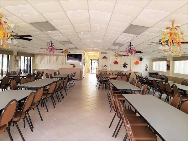 Pine Ridge North 2, 618 Sea Pine Way #D1, Greenacres, Florida 33415, image 2