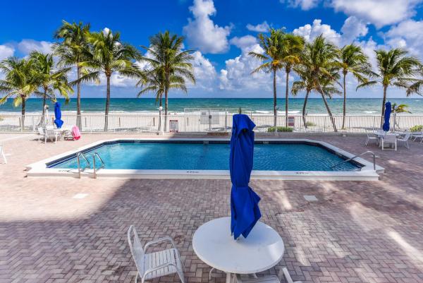Pompano Atlantis, 1000 S Ocean Blvd #16O, Pompano Beach, Florida 33062, image 1
