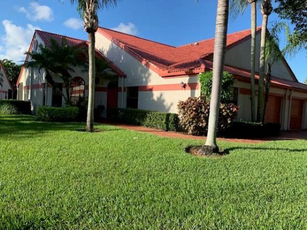 The Lexington Club, 7521 Lexington Club Blvd #A, Delray Beach, Florida 33446, image 2