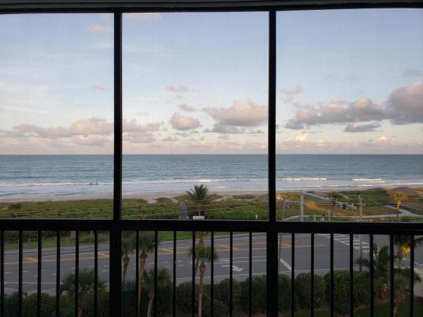 Ocean Harbour North, 5159 N Highway A1a #614, Fort Pierce, Florida 34949, image 2