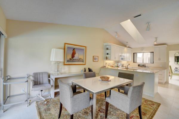 Woodcrest At Boca West Country Club, 7411 Woodmont Ct, Boca Raton, Florida 33434, image 1