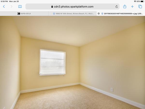 Federal Gardens, 1660 W 14th St, Riviera Beach, Florida 33404, image 2