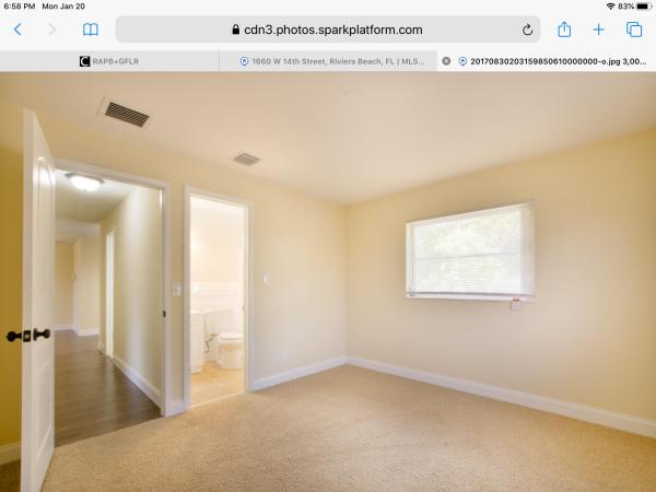 Federal Gardens, 1660 W 14th St, Riviera Beach, Florida 33404, image 1